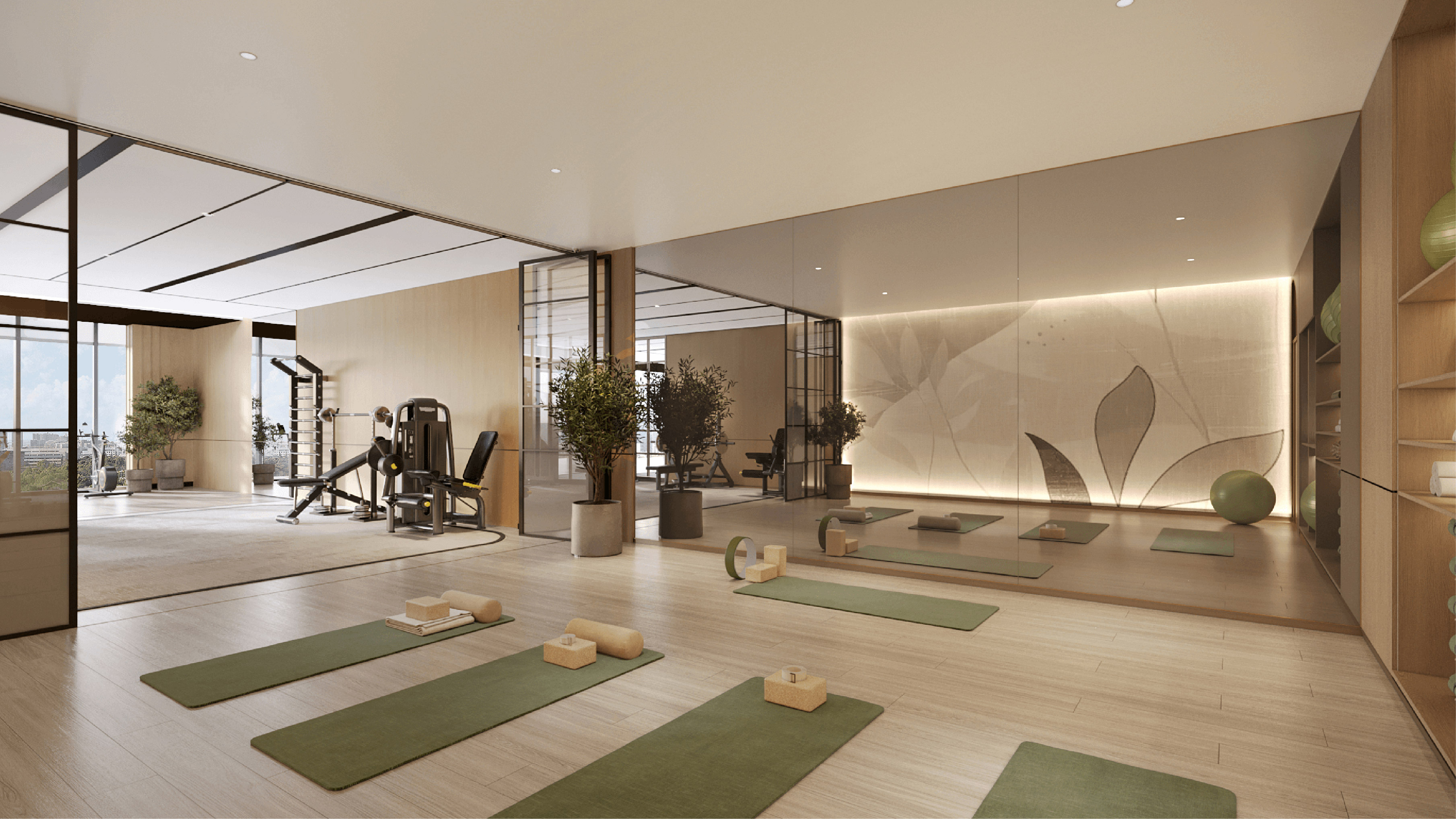 YOGA - ảnh 2